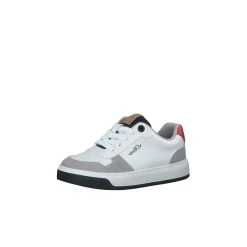 S.oliver Lage sneaker Wit