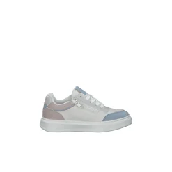S.oliver Lage sneaker Wit