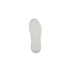 S.oliver Lage sneaker Wit