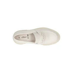 S.oliver Mocassin Beige