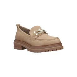 S.oliver Mocassin Beige