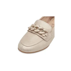 S.oliver Mocassin Goud