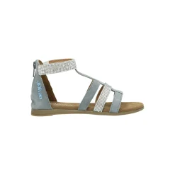 S.oliver Sandaal Blauw