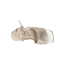 S.oliver Sandaal Goud