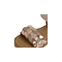 S.oliver Sandaal Roze