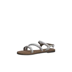 S.oliver Sandaal Wit