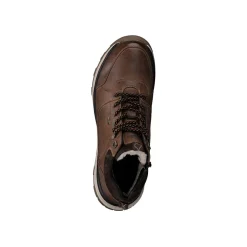 S.oliver Veterbottine Cognac