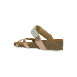 Sonia C. Slipper Roze