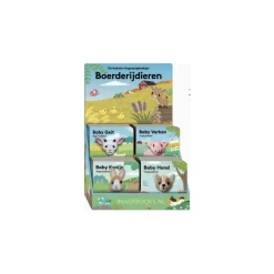 Speelgoed Multicolour