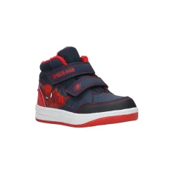 Spiderman Boots / enkellaars Blauw