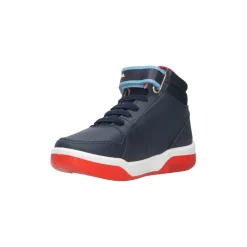 Spiderman Bottine Blauw