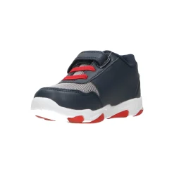 Spiderman Lage sneaker Blauw