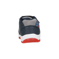 Spiderman Lage sneaker Blauw