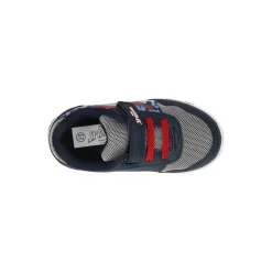 Spiderman Lage sneaker Blauw