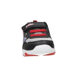 Spiderman Lage sneaker Zwart