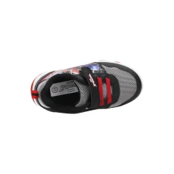 Spiderman Lage sneaker Zwart