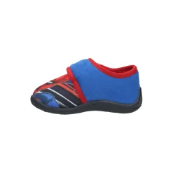 Spiderman Pantoffel Blauw