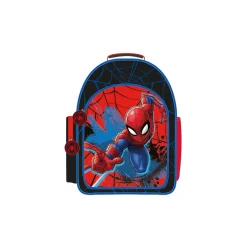Spiderman Rugzak Zwart