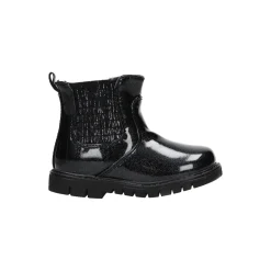 Spirit Boots / enkellaars Zwart