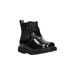 Spirit Boots / enkellaars Zwart