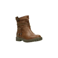 Sprox Boots / enkellaars Bruin