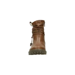 Sprox Boots / enkellaars Bruin