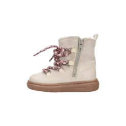 Sprox Boots / enkellaars Beige