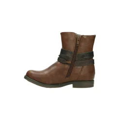 Sprox Boots / enkellaars Cognac