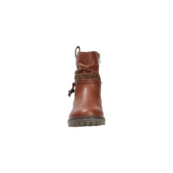 Sprox Boots / enkellaars Cognac