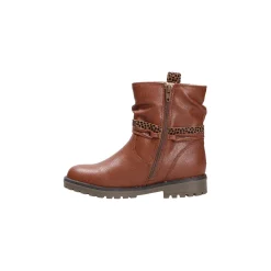 Sprox Boots / enkellaars Cognac