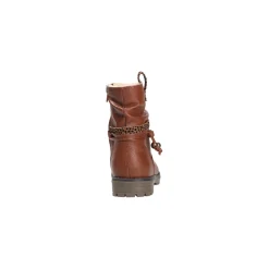 Sprox Boots / enkellaars Cognac