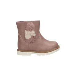 Sprox Boots / enkellaars Roze