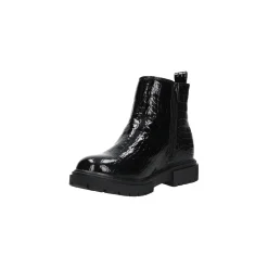 Sprox Boots / enkellaars Zwart
