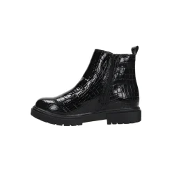 Sprox Boots / enkellaars Zwart
