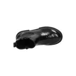 Sprox Boots / enkellaars Zwart