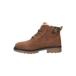 Sprox Bottine Beige