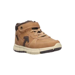 Sprox Bottine Camel