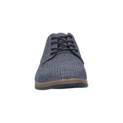 Sprox Geklede veterschoen Blauw