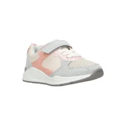 Sprox Lage sneaker Beige