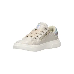 Sprox Lage sneaker Beige