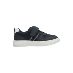 Sprox Lage sneaker Blauw