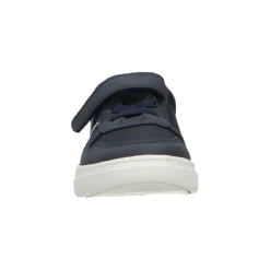 Sprox Lage sneaker Blauw