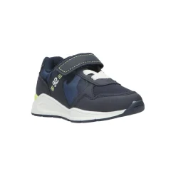 Sprox Lage sneaker Blauw
