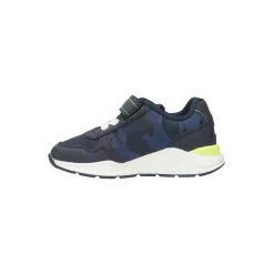 Sprox Lage sneaker Blauw