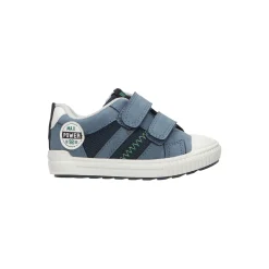Sprox Lage sneaker Blauw
