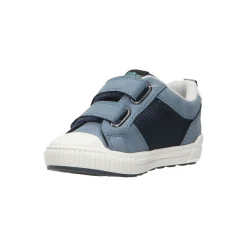 Sprox Lage sneaker Blauw