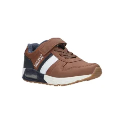 Sprox Lage sneaker Bruin