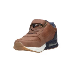 Sprox Lage sneaker Bruin