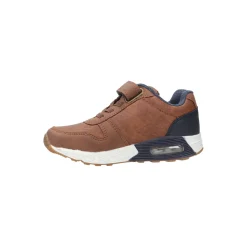 Sprox Lage sneaker Bruin