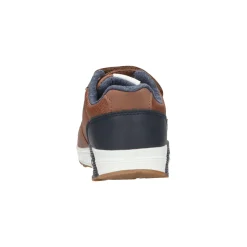 Sprox Lage sneaker Bruin